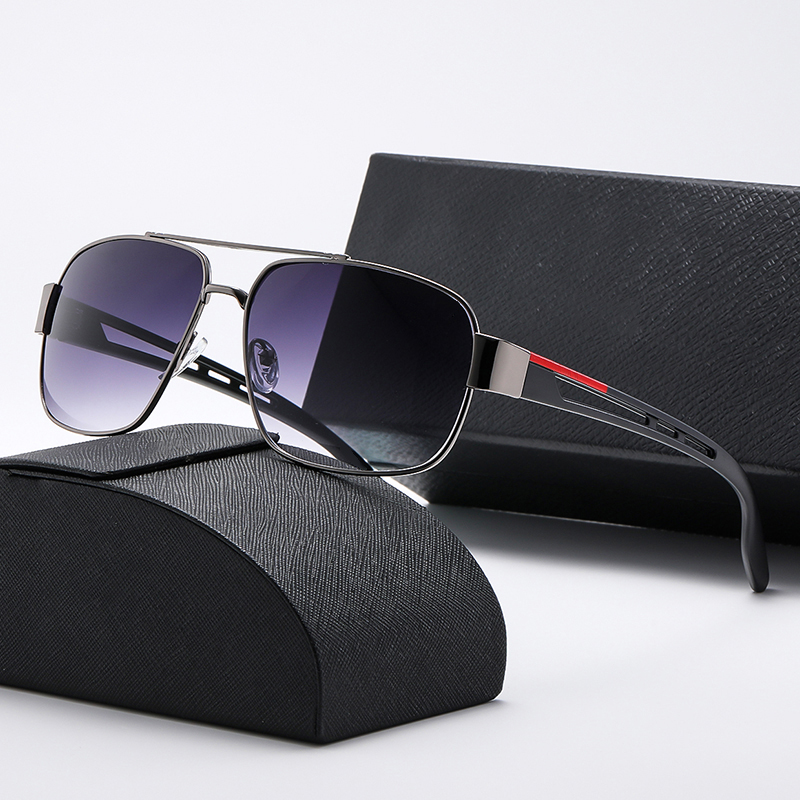 Women Sunglasses Luxury Designer Men Classic Brand Retro Eyewear Bands Metal Frame Designers Sun Glasses Woman
Women Sunglasses Luxury Designer Men Classic Brand Retro Eyewear Bands Metal Frame Designers Sun Glasses Woman