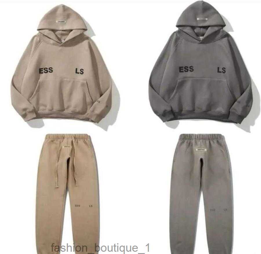 Designer Ess Men's Tracksuits Womens Hoodies Warm Pullover Hooded Essential Fashion Brand Designers Loose Sweatshirt Lovers Suit Clothing 19QYNF, 11
Designer Ess Men's Tracksuits Womens Hoodies Warm Pullover Hooded Essential Fashion Brand Designers Loose Sweatshirt Lovers Suit Clothing 19QYNF, 11