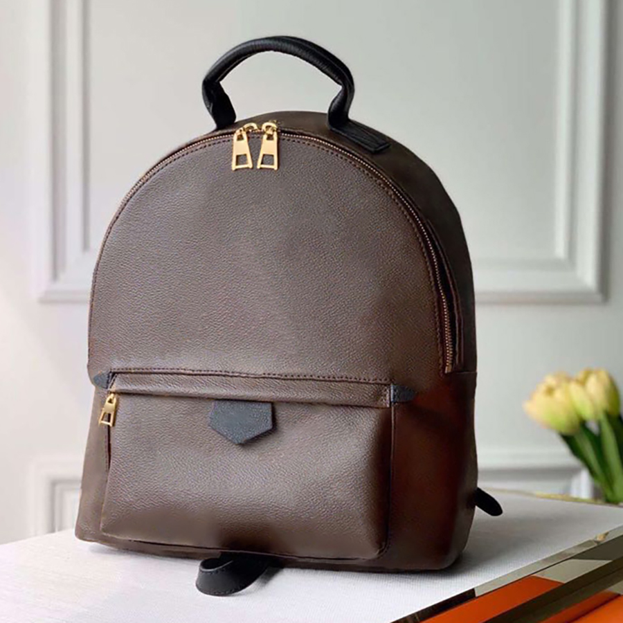 1:1 Quality Designer Fashion Backpack Bag 33CM Palm Springs Luxurious Handbag M44874 With Box ML120
1:1 Quality Designer Fashion Backpack Bag 33CM Palm Springs Luxurious Handbag M44874 With Box ML120