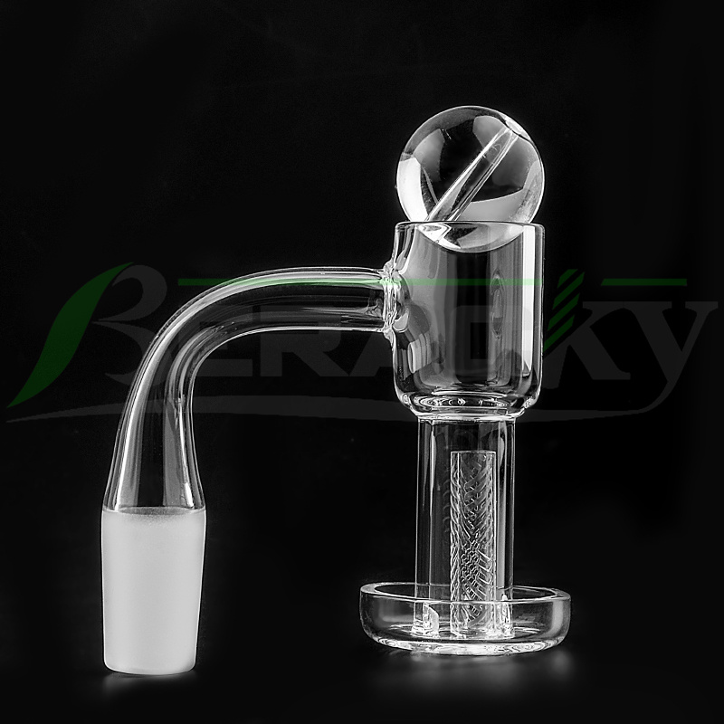 Beracky High Quality Flat Top Smoking Terp Slurpers Quartz Banger With Hollow Bubble Cap Ball Terp Pillar 2mm Wall 10mm 14mm 18mm Nails For Glass Water Bongs Dab Rigs
Beracky High Quality Flat Top Smoking Terp Slurpers Quartz Banger With Hollow Bubble Cap Ball Terp Pillar 2mm Wall 10mm 14mm 18mm Nails For Glass Water Bongs Dab Rigs
