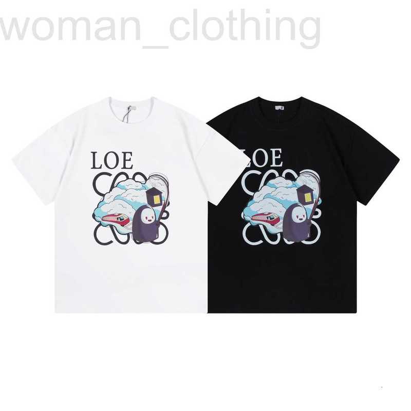 Men' T-Shirts Designer High-versionSpring and Summer New Qianyouqianfeng Limited Series Printed Women' Couple Short Sleeve T-shirt ZLY1, White
Men' T-Shirts Designer High-versionSpring and Summer New Qianyouqianfeng Limited Series Printed Women' Couple Short Sleeve T-shirt ZLY1, White