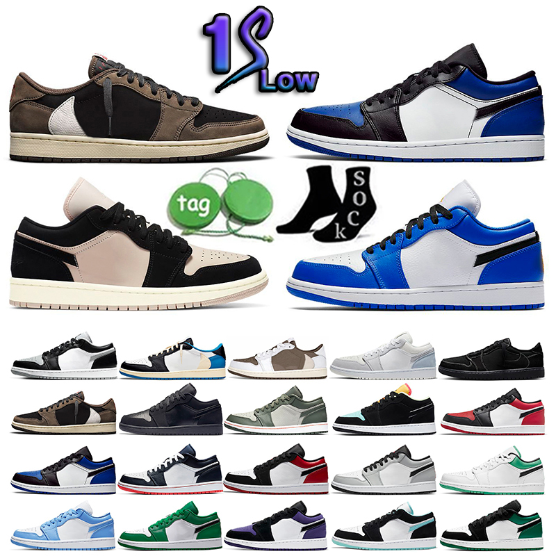 Jumpman 1 2023 1s Low Basketball Shoe Men Women Black Phantom Concord Reverse Mocha Fragment Zion Williamson Voodoo Red Year Of The Rabbit, 26 36-47
Jumpman 1 2023 1s Low Basketball Shoe Men Women Black Phantom Concord Reverse Mocha Fragment Zion Williamson Voodoo Red Year Of The Rabbit, 26 36-47