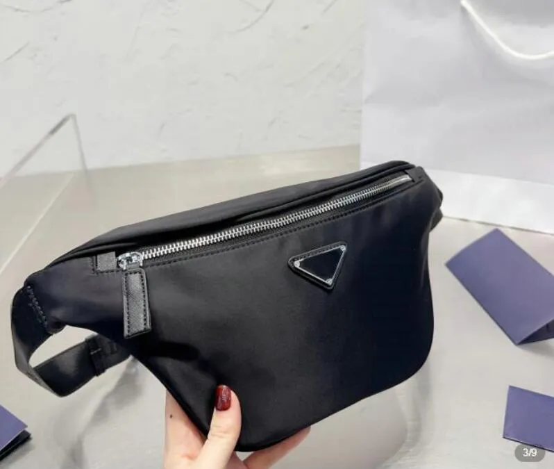 Fashion Women and mens Re-Edition 2005 Nylon bumbag Designer zipper waist Bag sport bum Shoulder bag wallet purse, Black
Fashion Women and mens Re-Edition 2005 Nylon bumbag Designer zipper waist Bag sport bum Shoulder bag wallet purse, Black