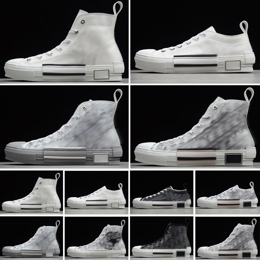 2021 Designer Casual Shoes Mens Sneakers B23 women men brands fashion Oblique Womens High Low Top Technical Canvas Leather bee Cla230r, Color 5
2021 Designer Casual Shoes Mens Sneakers B23 women men brands fashion Oblique Womens High Low Top Technical Canvas Leather bee Cla230r, Color 5