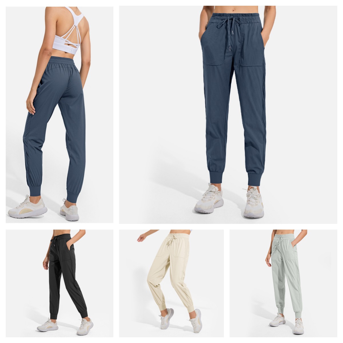LL Womens Casual Pants Lightweight Workout Outdoor Athletic Track Travel Lounge Joggers Pockets, Kc3#
LL Womens Casual Pants Lightweight Workout Outdoor Athletic Track Travel Lounge Joggers Pockets, Kc3#