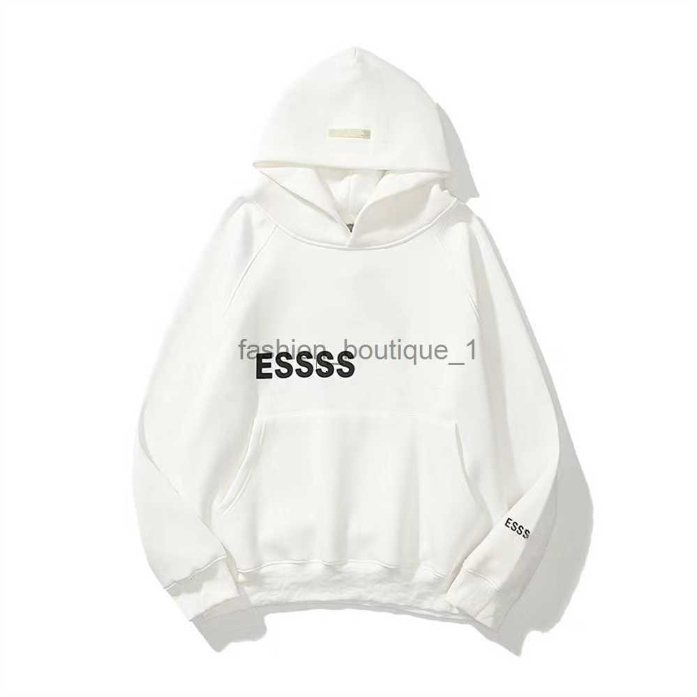 Ess Warm Essentials Hoody Hooded Hoodies Designer Mens Women High Quality Streetwear Pullover Sweatshirts Loose Jumper Tops Clothing Size971DB9N3KG
Ess Warm Essentials Hoody Hooded Hoodies Designer Mens Women High Quality Streetwear Pullover Sweatshirts Loose Jumper Tops Clothing Size971DB9N3KG