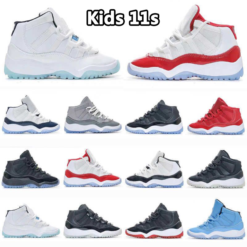 designer children basketball kids shoes baby sneakers 11 11s XI Cherry Bred Cool Grey Concord Unc Win Like for toddler fashion tennis shoe size 26-35, A7 25th anniversary 25-35
designer children basketball kids shoes baby sneakers 11 11s XI Cherry Bred Cool Grey Concord Unc Win Like for toddler fashion tennis shoe size 26-35, A7 25th anniversary 25-35