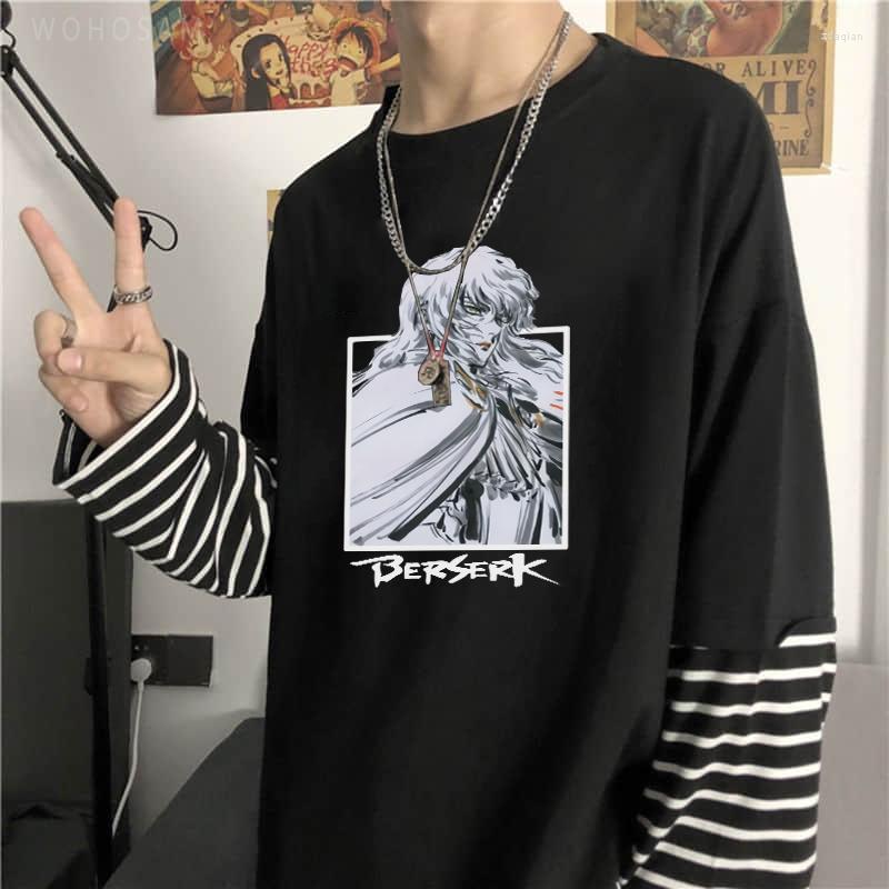 Men's T Shirts Bers… - image