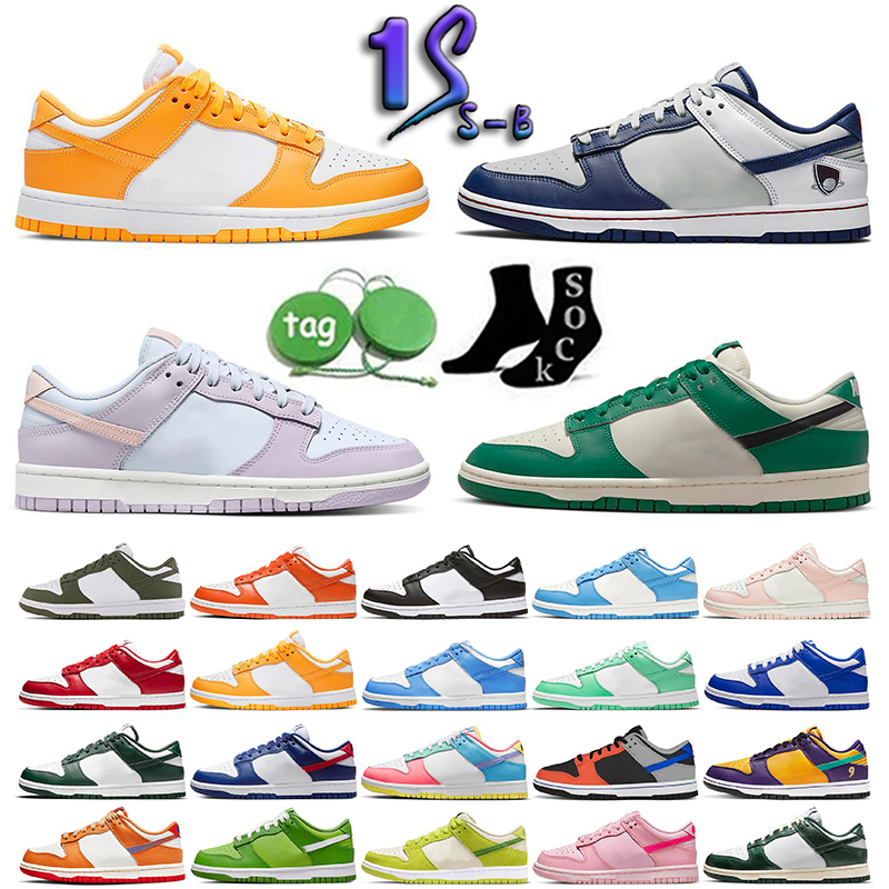 Fashion Men Women Running Shoes sb low White Black Rose Whisper Grey Fog UNC Triple Pink Racer Blue Green Glow Mens Trainer Sport Snaekers 2023
Fashion Men Women Running Shoes sb low White Black Rose Whisper Grey Fog UNC Triple Pink Racer Blue Green Glow Mens Trainer Sport Snaekers 2023