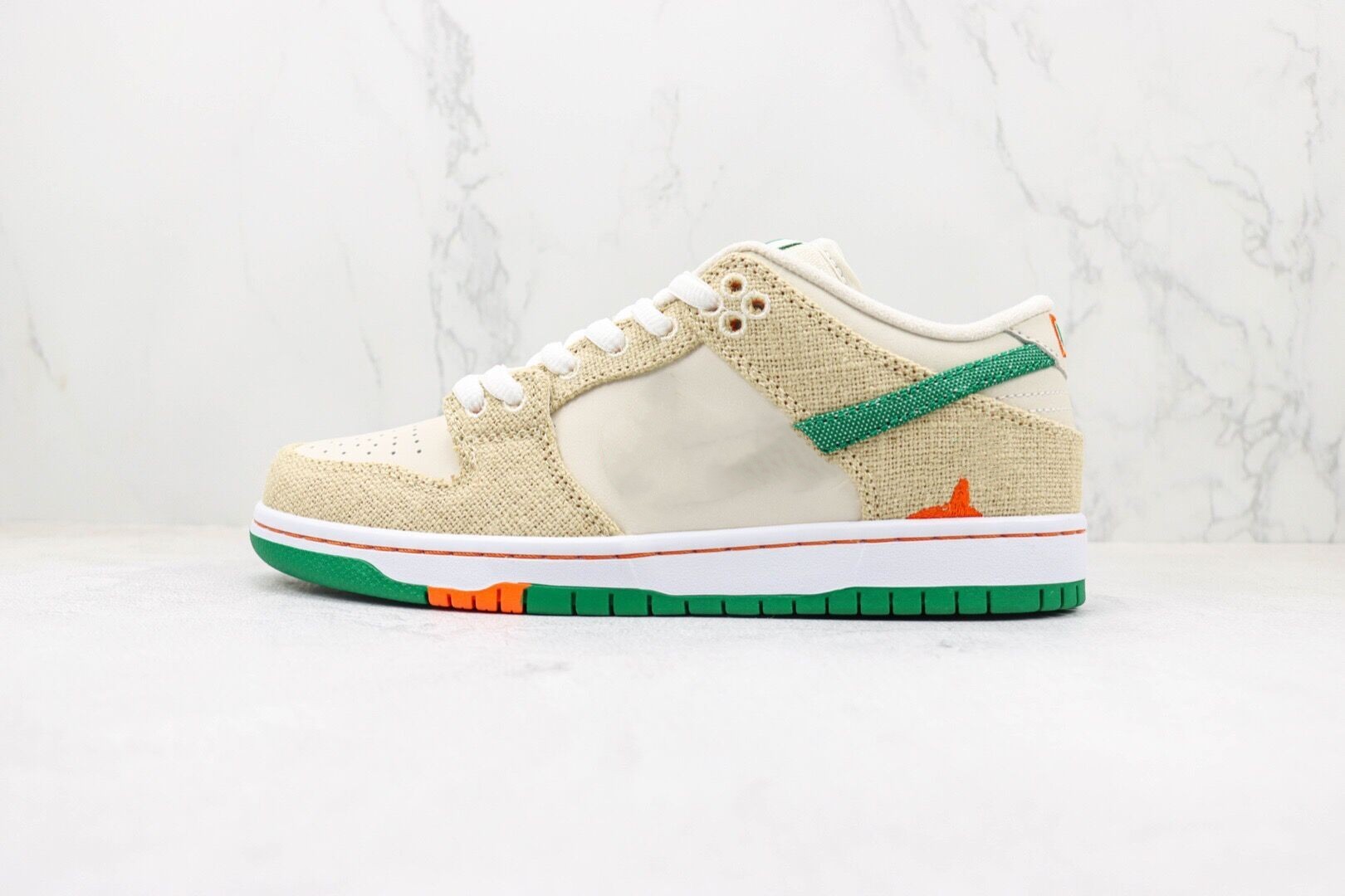 Wholesale Skateboarding Shoes Jarritos x Duks Low Phantom Safety Orange-Malachite Boys Girls Casual Shoes Shops Outdoor Athletics Running
Wholesale Skateboarding Shoes Jarritos x Duks Low Phantom Safety Orange-Malachite Boys Girls Casual Shoes Shops Outdoor Athletics Running