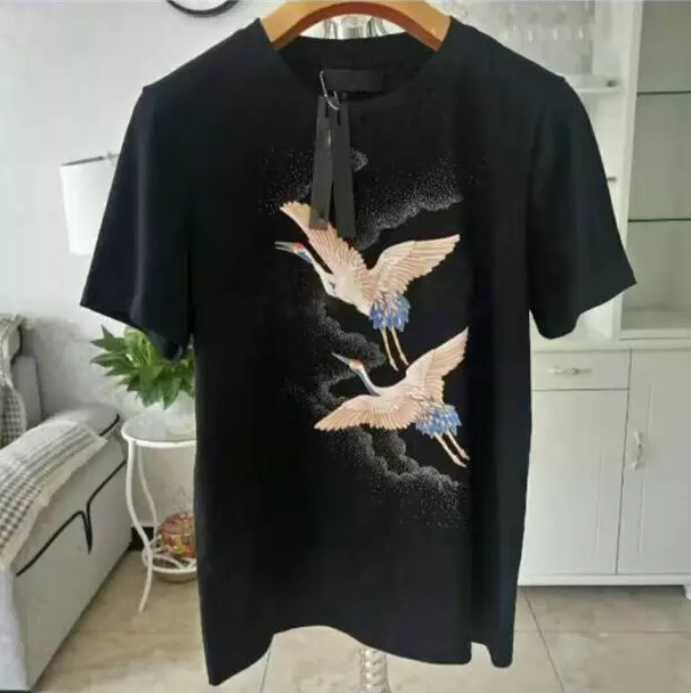 Mens fashion designer t shirt Men Clothing black white tees Short Sleeve Brand Casual Orange Size S-3XL Waterproof Streetwear BreathableES0D, No.8
Mens fashion designer t shirt Men Clothing black white tees Short Sleeve Brand Casual Orange Size S-3XL Waterproof Streetwear BreathableES0D, No.8