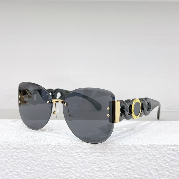 Sunglasses For Men Women Summer Designers 5408 Style Anti-Ultraviolet Retro Plate Frameless Fashion Glasses Random Box
Sunglasses For Men Women Summer Designers 5408 Style Anti-Ultraviolet Retro Plate Frameless Fashion Glasses Random Box