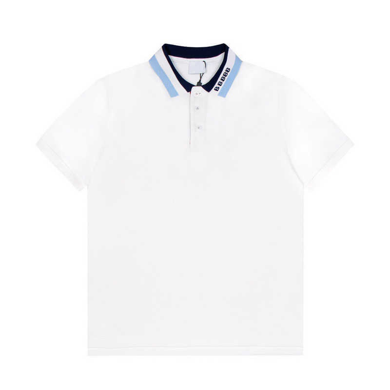 London England Letter Knitting Short Sleeve Tee Polo Fashion T-Shirt Man Women Summer Casual FZTX1883, White
London England Letter Knitting Short Sleeve Tee Polo Fashion T-Shirt Man Women Summer Casual FZTX1883, White