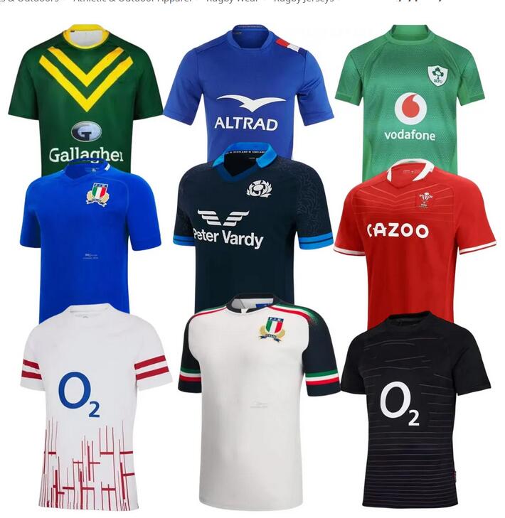 Ireland rugby jersey 22 23 Wales Scotland English South enGlands UK African XV de French Italy home away ITALIA ALTERNATE Africa rugby shirt, 2022
Ireland rugby jersey 22 23 Wales Scotland English South enGlands UK African XV de French Italy home away ITALIA ALTERNATE Africa rugby shirt, 2022