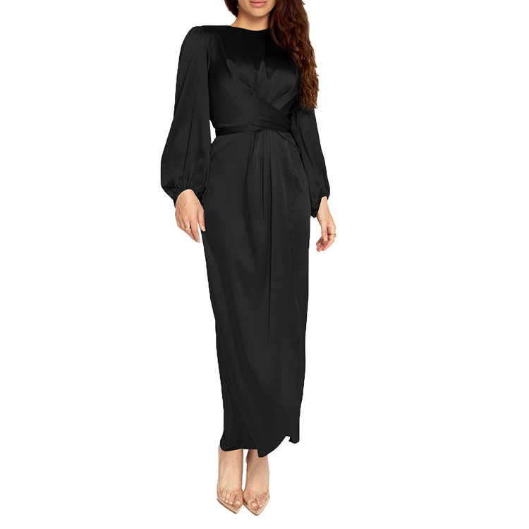 dress ethnic wear for women arabic dresses casual dress Muslim fashion black Dubai women' dress Eid al-Fitr Moroccan robe Turkey Arab Oman Islamic dress
dress ethnic wear for women arabic dresses casual dress Muslim fashion black Dubai women' dress Eid al-Fitr Moroccan robe Turkey Arab Oman Islamic dress