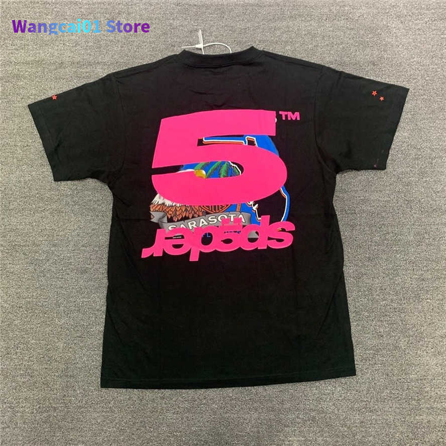 wangcai01 2023 New Fashion Men' T-Shirts Pink Young Thug Sp5der 555555 T Shirt Men Women 1 1 Best-Quality Puff Print Spider Web Pattern T-shirt Top Tees 0224H23
wangcai01 2023 New Fashion Men' T-Shirts Pink Young Thug Sp5der 555555 T Shirt Men Women 1 1 Best-Quality Puff Print Spider Web Pattern T-shirt Top Tees 0224H23