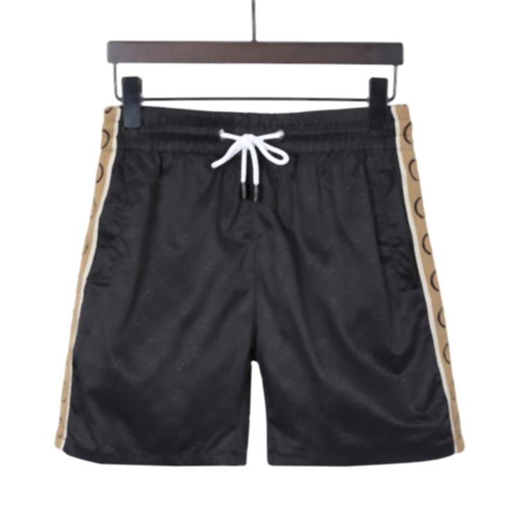 Summer Beach Designer Fashion Style Men Board Shorts Pants Fitness Joggers Casual Business Social Elastic Waist Fun Shorts
Summer Beach Designer Fashion Style Men Board Shorts Pants Fitness Joggers Casual Business Social Elastic Waist Fun Shorts