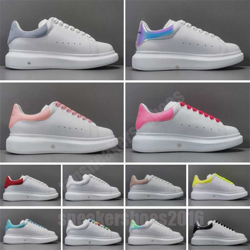 Designer Mc Queens Aler Casual Shoes Men Women Platform Sneakers Luxury Suede Leather Mens Tainers Outdoor Unisex Chaussures 36-46, Color 6
Designer Mc Queens Aler Casual Shoes Men Women Platform Sneakers Luxury Suede Leather Mens Tainers Outdoor Unisex Chaussures 36-46, Color 6