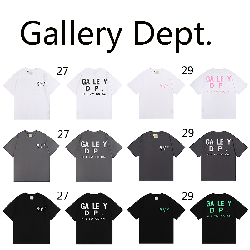 Tees Galleryse depts T Shirts Mens Women Designer T-shirts Galleryes depts cottons Tops Man S Casual Shirt Luxurys Clothing Street Shorts Sleeve Clothes, 28.2
Tees Galleryse depts T Shirts Mens Women Designer T-shirts Galleryes depts cottons Tops Man S Casual Shirt Luxurys Clothing Street Shorts Sleeve Clothes, 28.2