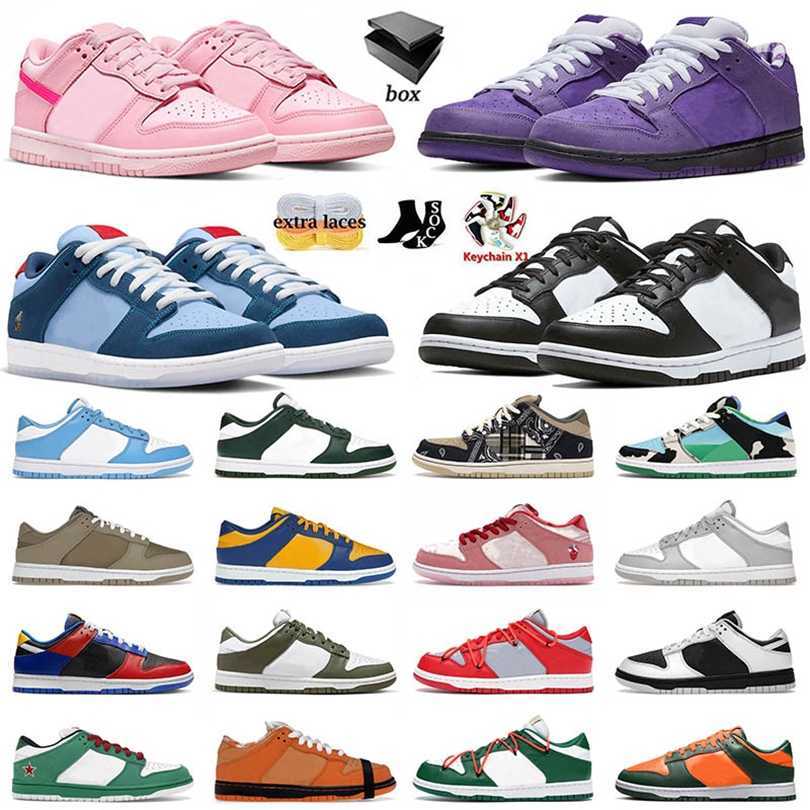 Designer Sb Low Mens Women Casual Shoes With Box Panda Triple Pink Purple Lobster Why So Sad UCLA StrangeLove Offs White Dunksb Dunks Sneakers, 23
Designer Sb Low Mens Women Casual Shoes With Box Panda Triple Pink Purple Lobster Why So Sad UCLA StrangeLove Offs White Dunksb Dunks Sneakers, 23