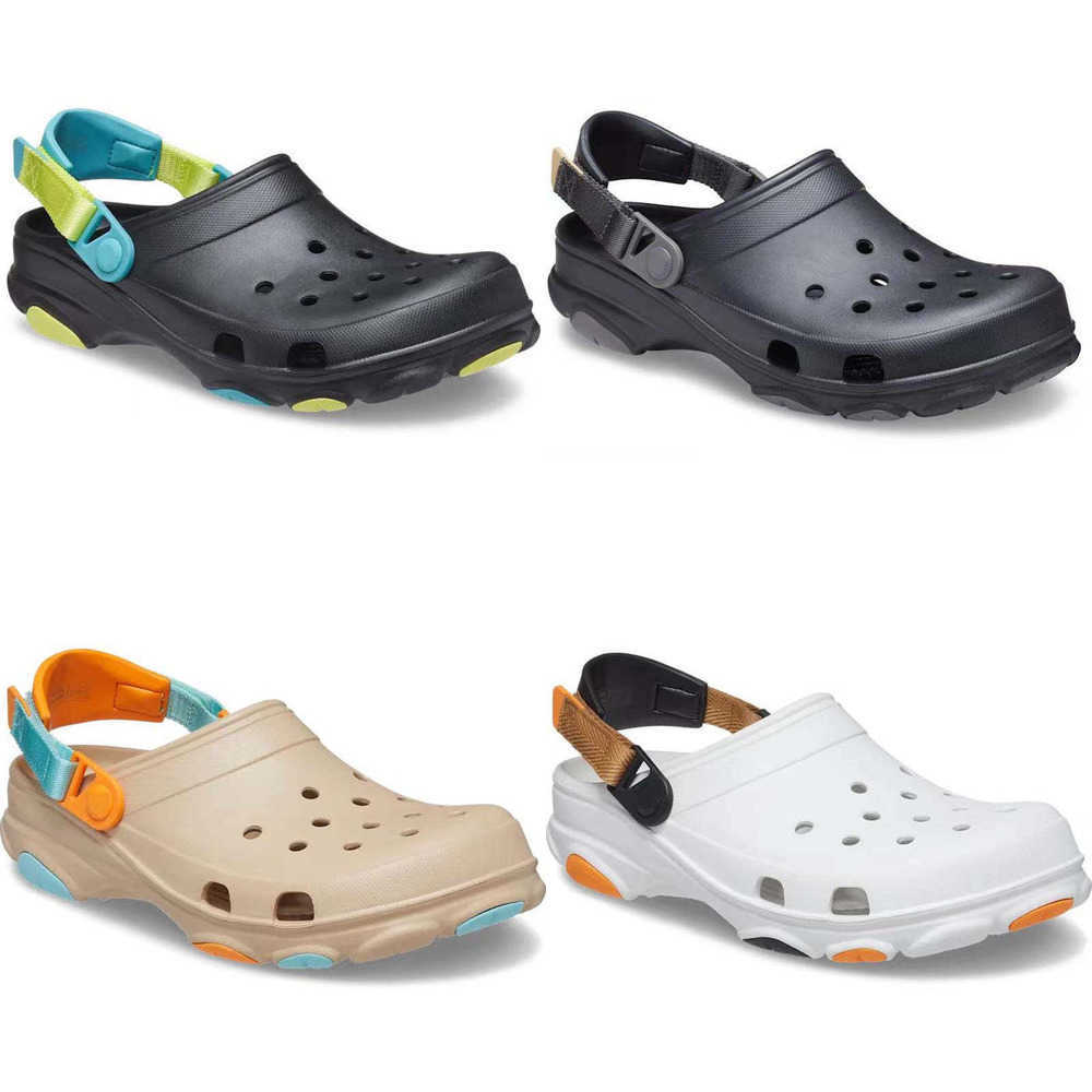 2023 crsc Clogs Summer Shoes Unisex Summer Beach Sandals Men crsck Flat Hole Shoes Mans Swimming Slipper sandalias beach walking slides, Real pcs pls contact
2023 crsc Clogs Summer Shoes Unisex Summer Beach Sandals Men crsck Flat Hole Shoes Mans Swimming Slipper sandalias beach walking slides, Real pcs pls contact