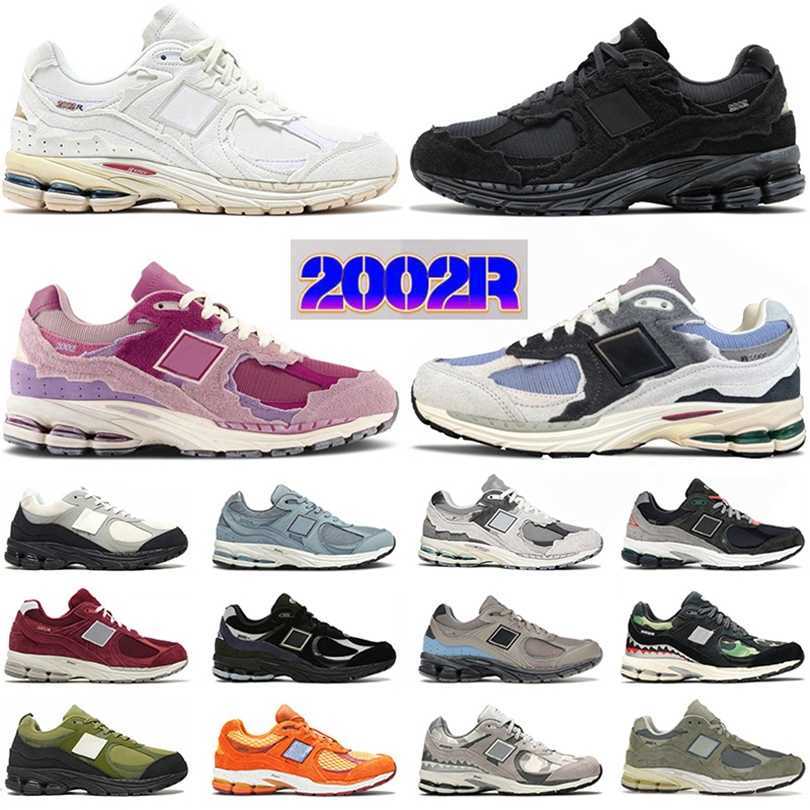 Wholesale 2002R Designer Mens Womens Casual Shoes Light Blue Black Camo Triple S Bordeaux Incense Nightwatch Green Protection Pack Pink Dark Navy Sneakers Trainers, B44 what now 36-45
Wholesale 2002R Designer Mens Womens Casual Shoes Light Blue Black Camo Triple S Bordeaux Incense Nightwatch Green Protection Pack Pink Dark Navy Sneakers Trainers, B44 what now 36-45