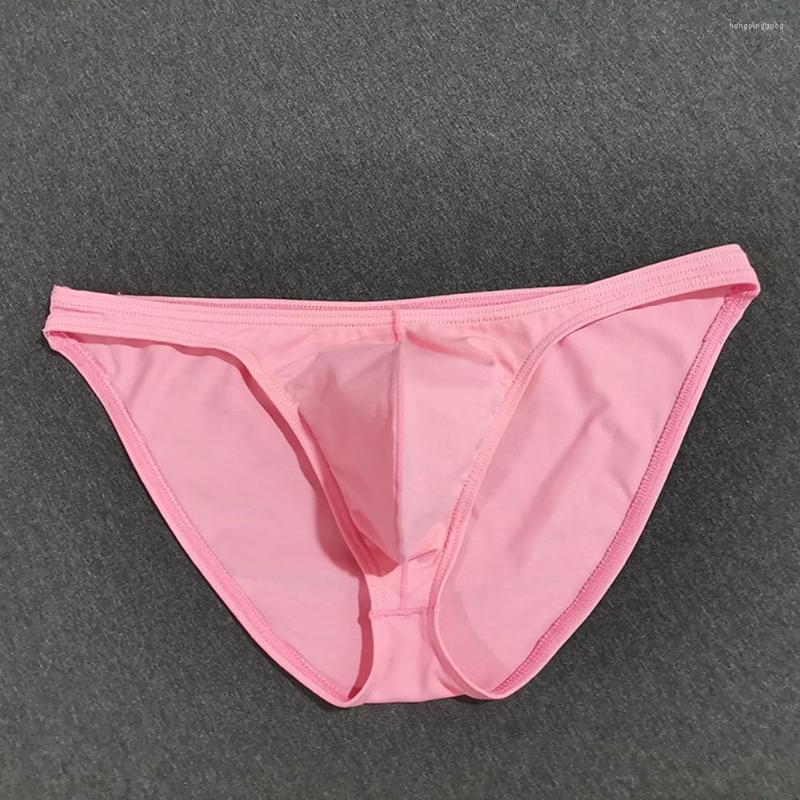 Underpants Mens Sexy Underwear Pouch Bulge Male Briefs Cotton Breathable Panties Low Rise Lingerie Bikini Swimwear, Blue
Underpants Mens Sexy Underwear Pouch Bulge Male Briefs Cotton Breathable Panties Low Rise Lingerie Bikini Swimwear, Blue