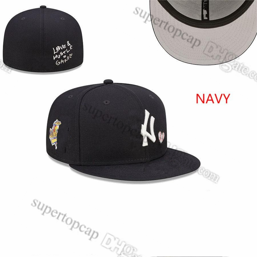 2023 Men's Baseball Full Closed Caps Summer Royal Blue Letter Bone Men Women Black Color All 32 Teams Casual Sport Flat Fitted hats " Series" " Love Hustle Flowers F24-037
2023 Men's Baseball Full Closed Caps Summer Royal Blue Letter Bone Men Women Black Color All 32 Teams Casual Sport Flat Fitted hats " Series" " Love Hustle Flowers F24-037