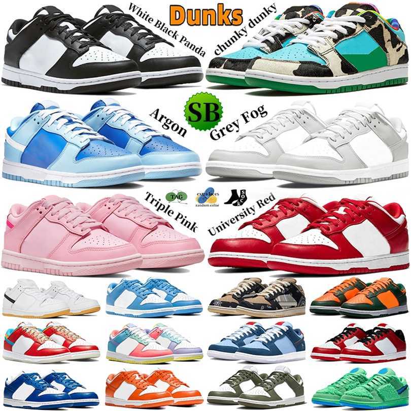 Dunks Low Retro Men Women Shoes SB Panda Black White Designer OG Sneakers Dunke Triple Pink UNC Chunky Dunky Grey Fog Platform Sports Casual Shoe US 5.5-11, 14 triple pink
Dunks Low Retro Men Women Shoes SB Panda Black White Designer OG Sneakers Dunke Triple Pink UNC Chunky Dunky Grey Fog Platform Sports Casual Shoe US 5.5-11, 14 triple pink