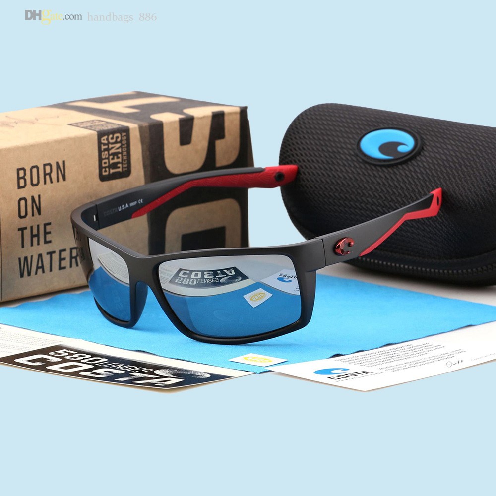 costa sunglass polarizing UV400 designer sunglasses for women 18150 fishing glasses PC lenses Color Coated TR-90&Silicone Frame
costa sunglass polarizing UV400 designer sunglasses for women 18150 fishing glasses PC lenses Color Coated TR-90&Silicone Frame