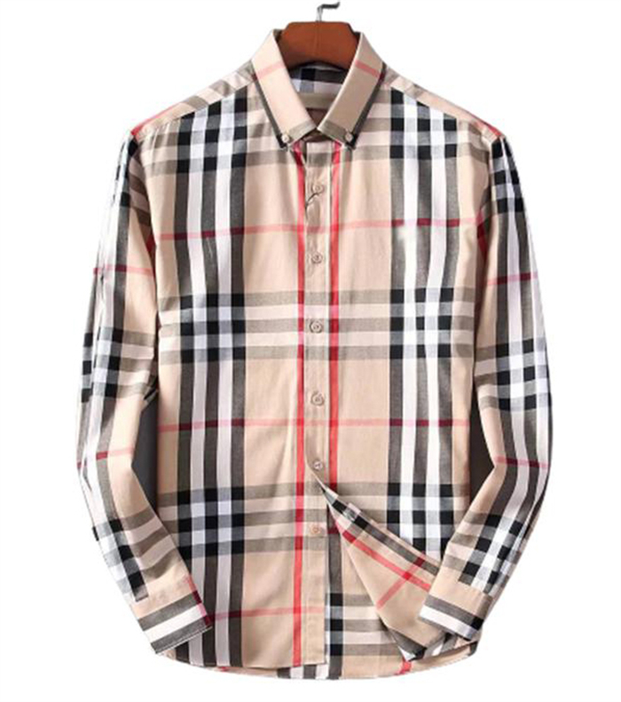 2023 luxury designer men's shirts fashion casual business social and cocktail shirt brand Spring Autumn slimming the most fashionable clothing M-4XL, Customize
2023 luxury designer men's shirts fashion casual business social and cocktail shirt brand Spring Autumn slimming the most fashionable clothing M-4XL, Customize