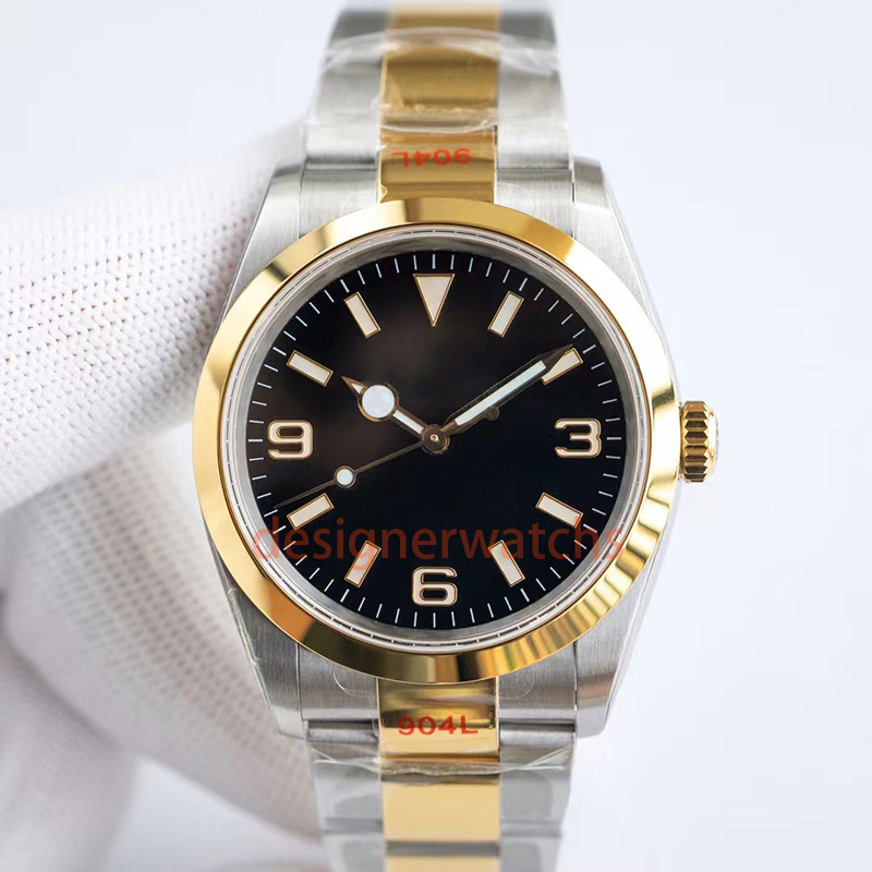 Mens and womens noble luxury designer watch automatic movement SIZE41MM36MM31MM stainless steel classic buckle can be added with waterproof sapphire glass watchs, Colour 17
Mens and womens noble luxury designer watch automatic movement SIZE41MM36MM31MM stainless steel classic buckle can be added with waterproof sapphire glass watchs, Colour 17