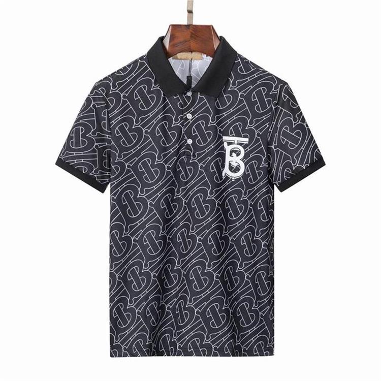 Men's Customized Golf Polo Shirt New Famous Designer Luxury Fashion Print Letter Full Print Polo Collar Casual Summer Short Sleeve, White
Men's Customized Golf Polo Shirt New Famous Designer Luxury Fashion Print Letter Full Print Polo Collar Casual Summer Short Sleeve, White