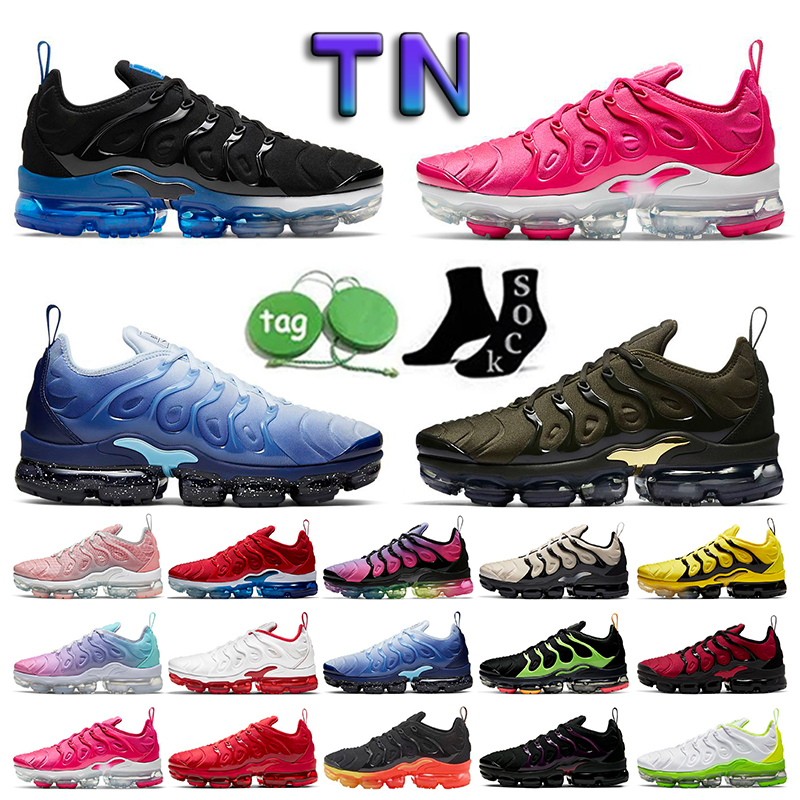tn plus 3 terrascape running shoes tns Atlanta Unity Bred Reflective UNC Hyper Blue Triple Black Women Mens Trainers Sports Sneakers Outdoor Tennis, 43
tn plus 3 terrascape running shoes tns Atlanta Unity Bred Reflective UNC Hyper Blue Triple Black Women Mens Trainers Sports Sneakers Outdoor Tennis, 43