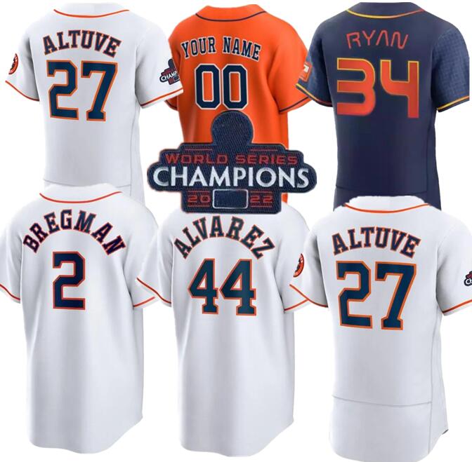 2022 2023 World Series Champions Jose Altuve Jersey Alex Bregman Navy City Connect Space Justin Verlander Yordan Alvarez Nolan Ryan Men Women Youth Baseball
2022 2023 World Series Champions Jose Altuve Jersey Alex Bregman Navy City Connect Space Justin Verlander Yordan Alvarez Nolan Ryan Men Women Youth Baseball