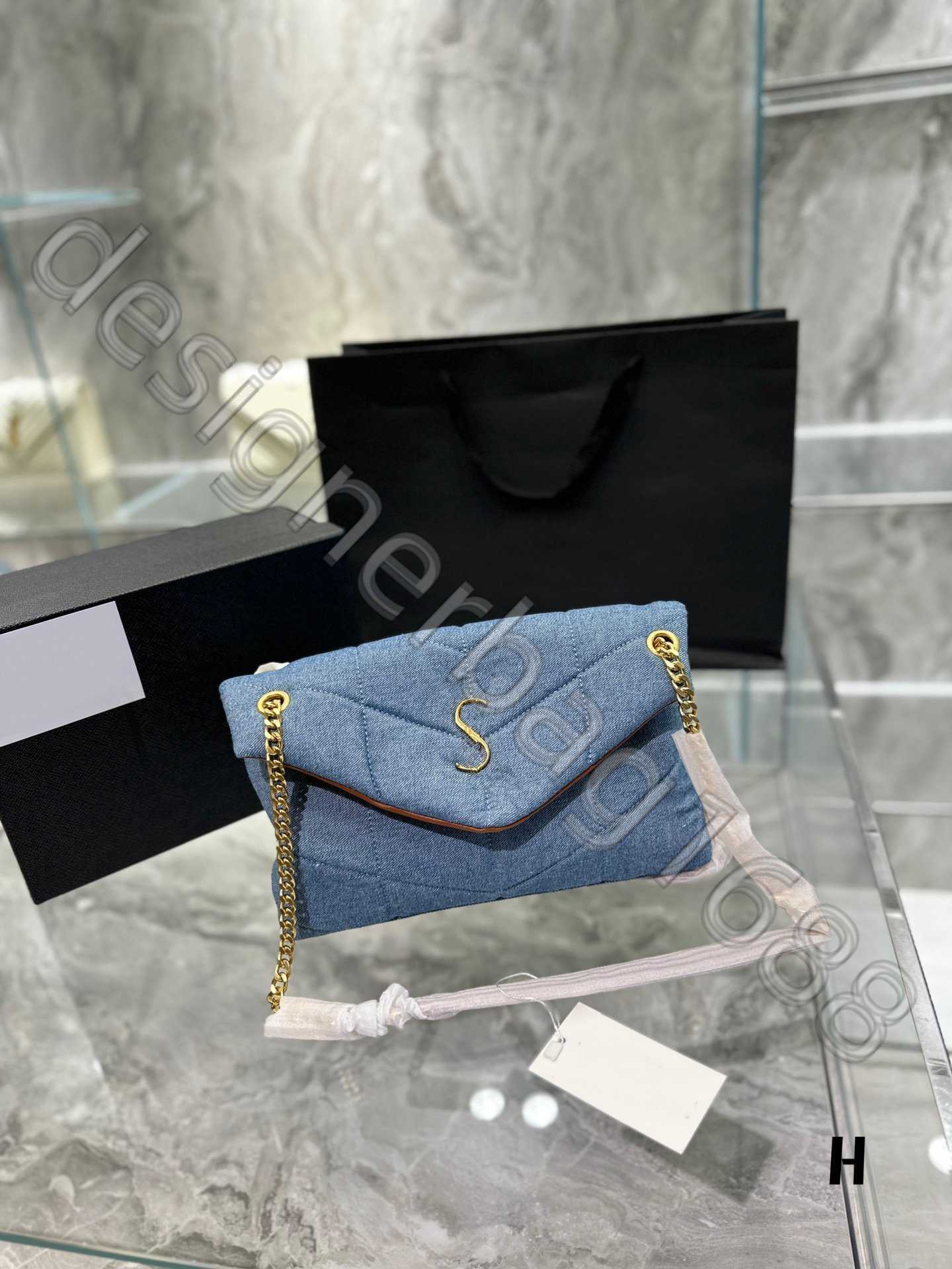 Denim Cloud Designer BagFashion Vintage Designer Temperament Crossbody Handbags Designer Purse Designer Backpack Totes Bag Wallets Luxury Bags Ladies Handbags, Welcome to purchase
Denim Cloud Designer BagFashion Vintage Designer Temperament Crossbody Handbags Designer Purse Designer Backpack Totes Bag Wallets Luxury Bags Ladies Handbags, Welcome to purchase