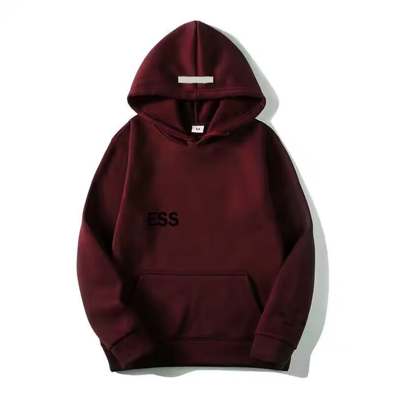 essentials designer Ess hoodie men's and women's tracksuits Fashion hoodie spring and autumn skateboard high street unisex street wear hooded sweatshirt, 3 #
essentials designer Ess hoodie men's and women's tracksuits Fashion hoodie spring and autumn skateboard high street unisex street wear hooded sweatshirt, 3 #