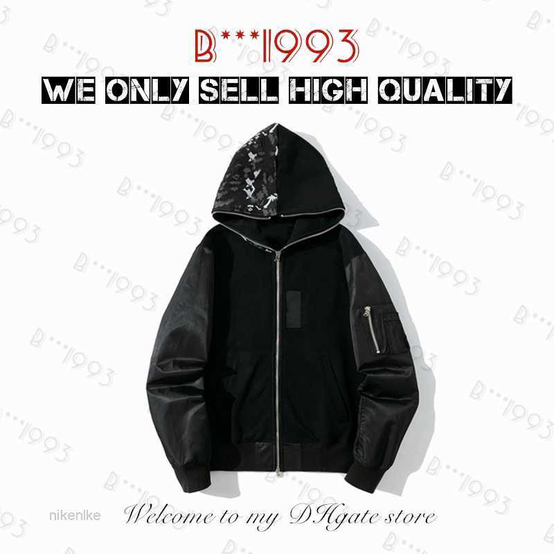 Designer Mens Hoodies Top Crafted Tiger Full Zip Hoodie Jacket Stylist Men Women Color Grid Harajuku Sweatshirt Fashion Co-branding Reflective Shark Hoodys 67TI, No.14
Designer Mens Hoodies Top Crafted Tiger Full Zip Hoodie Jacket Stylist Men Women Color Grid Harajuku Sweatshirt Fashion Co-branding Reflective Shark Hoodys 67TI, No.14