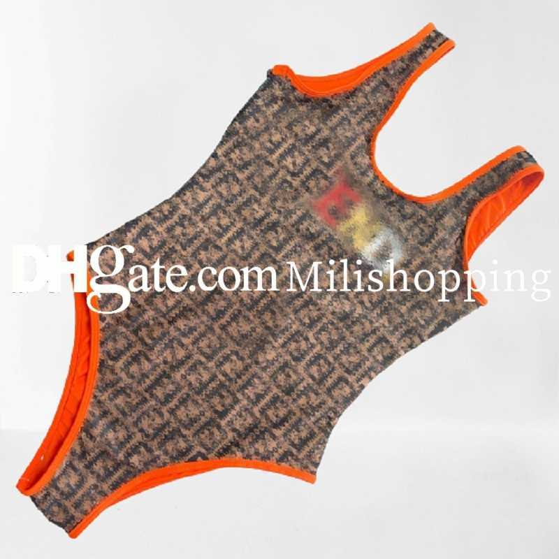swimsuit wowen bathing suits woman classic Letter Print One-piece swimsuits Charming Bikini Beach Ladies designer swim Suit Fashion swimwear
swimsuit wowen bathing suits woman classic Letter Print One-piece swimsuits Charming Bikini Beach Ladies designer swim Suit Fashion swimwear