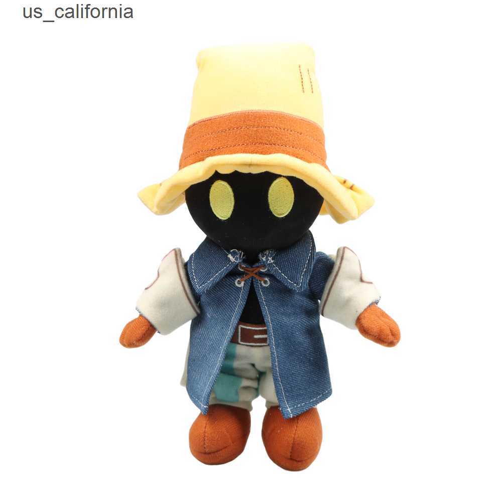 Stuffed Plush Animals 27cm Final Fantasy Ix Action Doll Vivi Ornitier Plush Toy Cute Stuffed Soft Dolls Kawaii Plushie Baby Kids Toys Game Fans Gifts W0224, Pink
Stuffed Plush Animals 27cm Final Fantasy Ix Action Doll Vivi Ornitier Plush Toy Cute Stuffed Soft Dolls Kawaii Plushie Baby Kids Toys Game Fans Gifts W0224, Pink