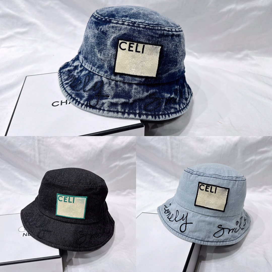 Spring and Summer Couples Fashion Designer bucket hat Holiday Travel Letter 3D Embroidery Graffiti Bucket Hats, Blue
Spring and Summer Couples Fashion Designer bucket hat Holiday Travel Letter 3D Embroidery Graffiti Bucket Hats, Blue