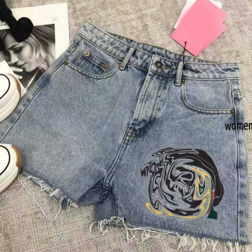 women shorts lady hot pants girl bottoms letter stripe print denim shorts summer product Size -L Fashion sexy New Arrivals Feb23, Blue
women shorts lady hot pants girl bottoms letter stripe print denim shorts summer product Size -L Fashion sexy New Arrivals Feb23, Blue