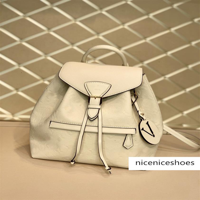 shoulder bags M45397 Montsouris BACKPACK WOMEN luxurys designers bags leather Handbag messenger crossbody bag Totes purse225Q
shoulder bags M45397 Montsouris BACKPACK WOMEN luxurys designers bags leather Handbag messenger crossbody bag Totes purse225Q