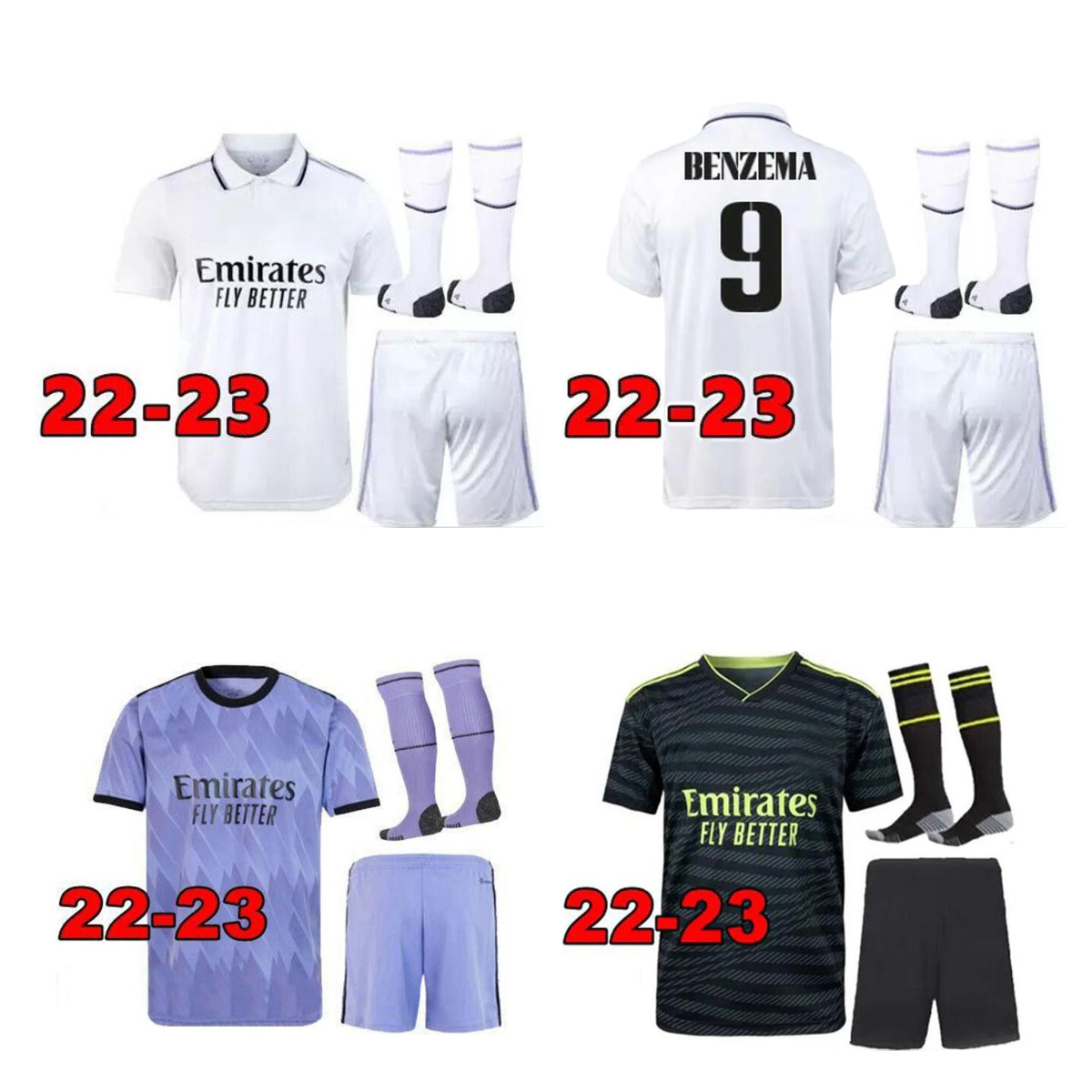 BENZEMA champion soccer jerseys REAL MADRIDS football shirt CAMAVINGA VINI JR ALABA ASENSIO MODRIC MARCELO TCHOUAMENI 2023 camiseta Kits sock, Home
BENZEMA champion soccer jerseys REAL MADRIDS football shirt CAMAVINGA VINI JR ALABA ASENSIO MODRIC MARCELO TCHOUAMENI 2023 camiseta Kits sock, Home
