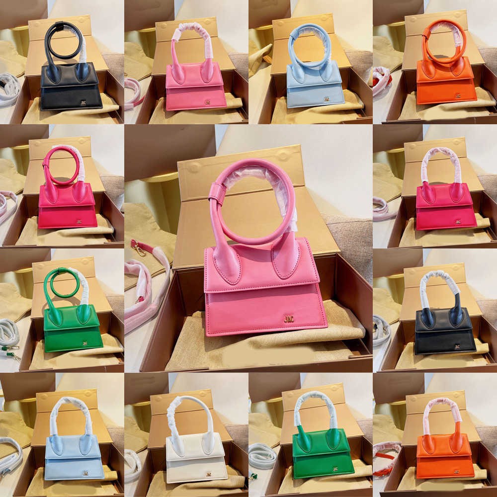 JA 2 styles Shoulder Bags Fashion Bags Designer Purse Coil Handle Handbag Women Elegant Leather Crossbody Purses Messenger 230224, Short handle--black
JA 2 styles Shoulder Bags Fashion Bags Designer Purse Coil Handle Handbag Women Elegant Leather Crossbody Purses Messenger 230224, Short handle--black