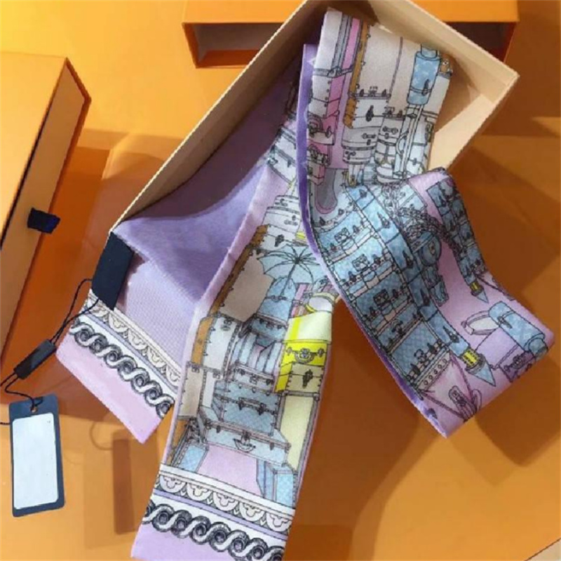 Designers Design womens Scarves Silk Hair Scarf Headscarf cravat Bag decoration Fashion Accessories high quality
Designers Design womens Scarves Silk Hair Scarf Headscarf cravat Bag decoration Fashion Accessories high quality
