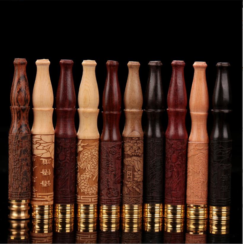 Other Smoking Accessories Carved rosewood cigarette holder Circulating removable cleaning pull rod Sour branch ebony cigarette holder
Other Smoking Accessories Carved rosewood cigarette holder Circulating removable cleaning pull rod Sour branch ebony cigarette holder