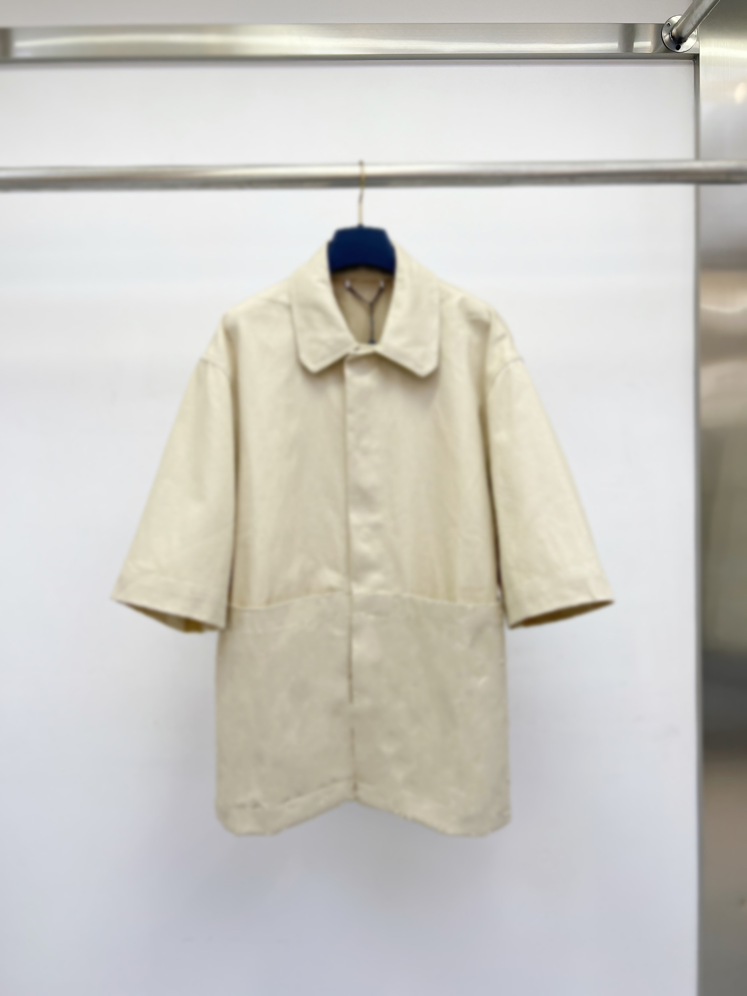 23SS paris italy men' t shirts Casual Street Fashion Pockets Warm Men Women Couple Outwear l0218, Khaki
23SS paris italy men' t shirts Casual Street Fashion Pockets Warm Men Women Couple Outwear l0218, Khaki