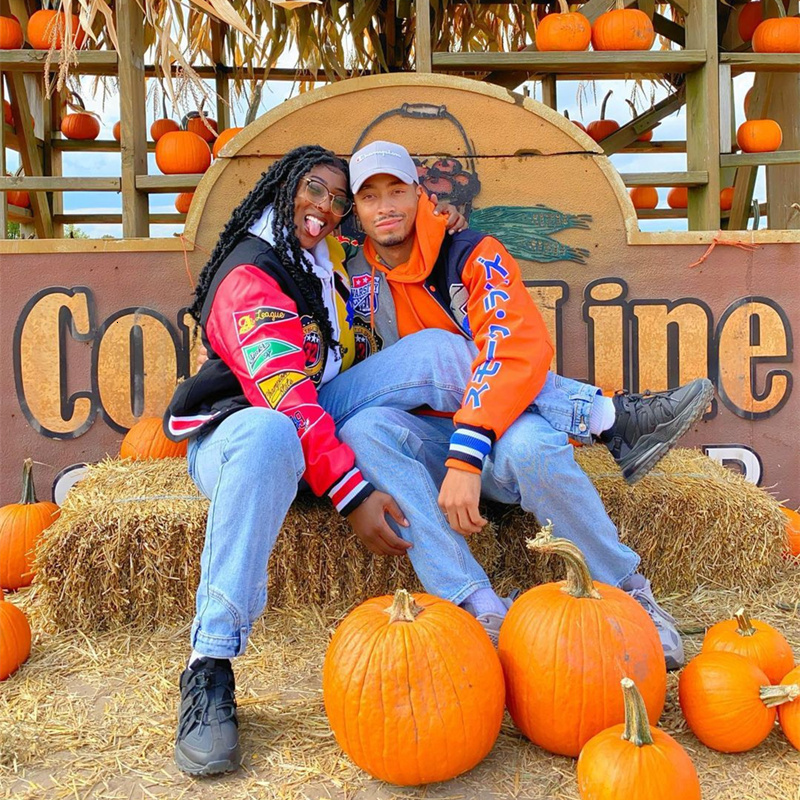 Men's Jackets Spring Autumn Hip Hop Baseball Men Women Embroidery Letter Streetwear Fashion Vintage Windbreaker Couples 230223