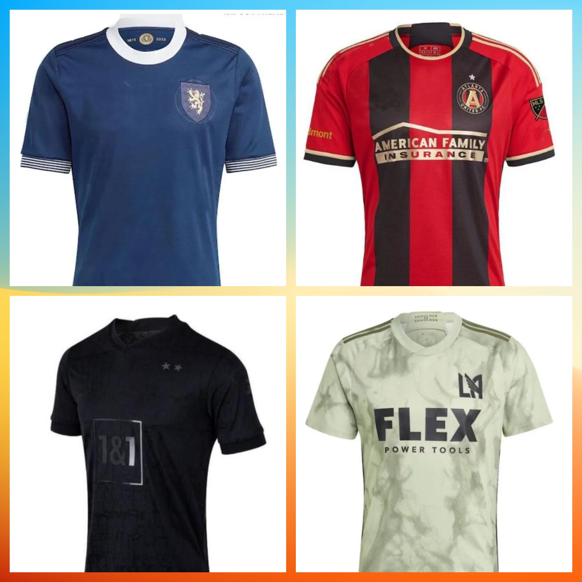 23 24 Top Thai quality soccer jerseys TORONTO OSORIO Scotland TIERNEY 150 th McTOMINAY ADAMS 23 years latest jersey special all-black Westfalen Dortmund Borussia, 05
23 24 Top Thai quality soccer jerseys TORONTO OSORIO Scotland TIERNEY 150 th McTOMINAY ADAMS 23 years latest jersey special all-black Westfalen Dortmund Borussia, 05